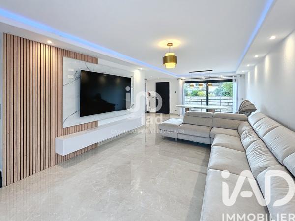 Maison à vendre 6 pièces 170 m² Villeparisis