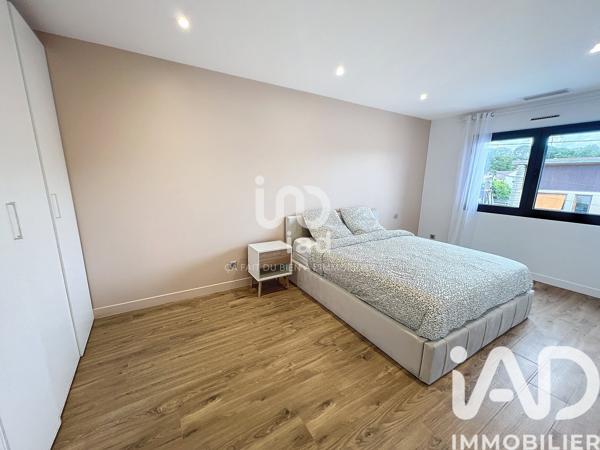 Maison à vendre 6 pièces 170 m² Villeparisis