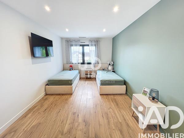 Maison à vendre 6 pièces 170 m² Villeparisis
