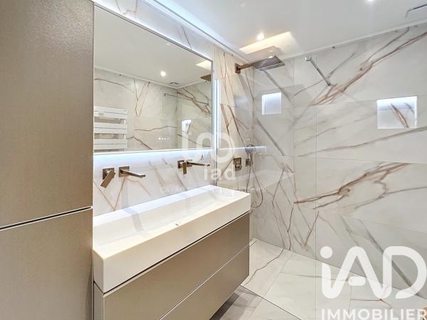 Maison à vendre 6 pièces 170 m² Villeparisis
