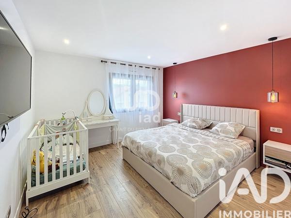 Maison à vendre 6 pièces 170 m² Villeparisis