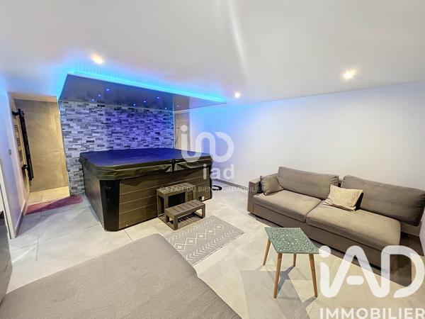 Maison à vendre 6 pièces 170 m² Villeparisis