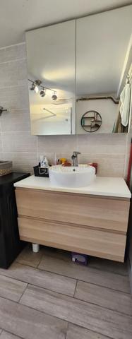 Appartement de 60 m²