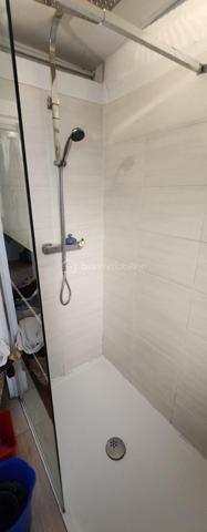 Appartement de 60 m²