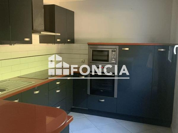 Location Maison 4 pièces 112.17 m² - 8 BIS RUE PASTEUR Verneuil S/seine 78480