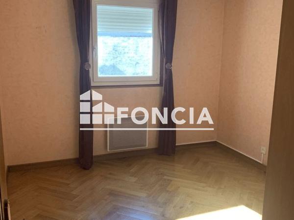 Location Maison 4 pièces 112.17 m² - 8 BIS RUE PASTEUR Verneuil S/seine 78480