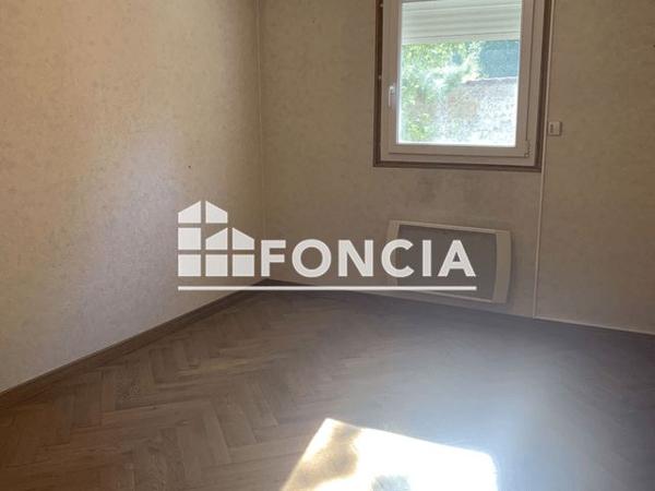 Location Maison 4 pièces 112.17 m² - 8 BIS RUE PASTEUR Verneuil S/seine 78480