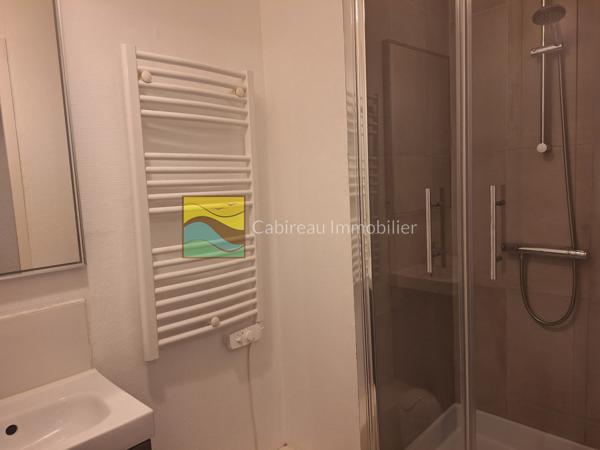 Appartement 3 pièce(s) 2 chambre(s) 49.08 m²