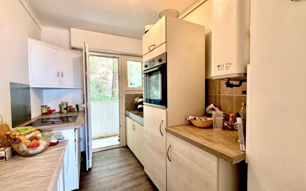 Appartement à vendre    3 pièces • 56,80 m2 Bandol