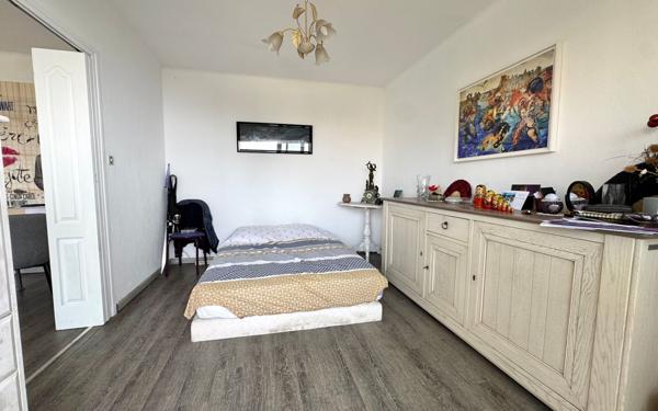 Appartement à vendre    3 pièces • 56,80 m2 Bandol