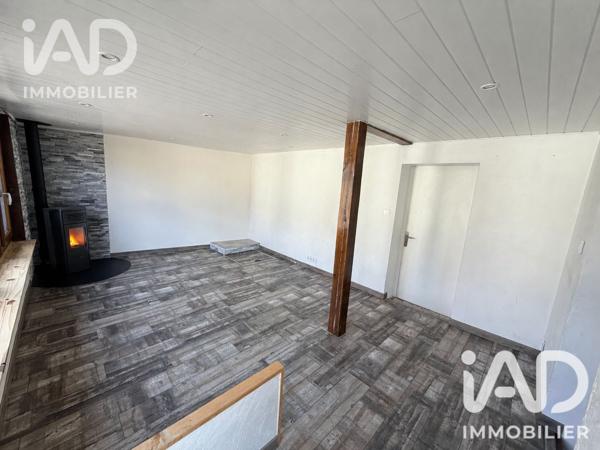 Maison à vendre 4 pièces 130 m² Ouzouer-sur-Loire