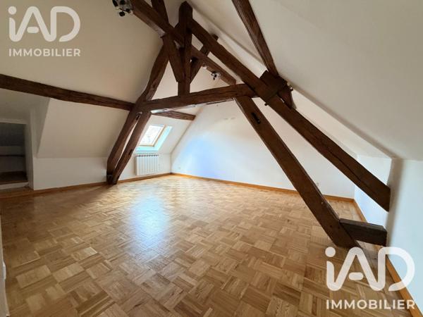 Maison à vendre 4 pièces 130 m² Ouzouer-sur-Loire
