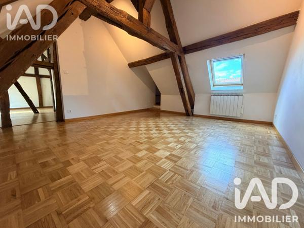 Maison à vendre 4 pièces 130 m² Ouzouer-sur-Loire