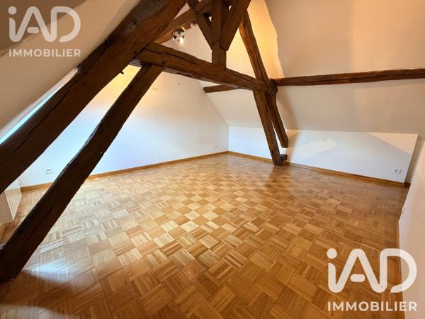 Maison à vendre 4 pièces 130 m² Ouzouer-sur-Loire