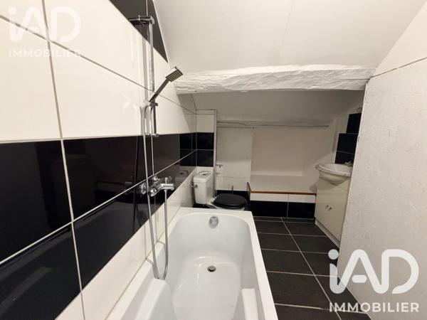 Maison à vendre 4 pièces 130 m² Ouzouer-sur-Loire