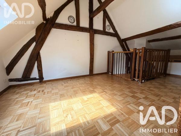 Maison à vendre 4 pièces 130 m² Ouzouer-sur-Loire