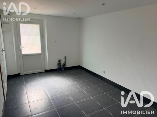 Maison à vendre 4 pièces 130 m² Ouzouer-sur-Loire