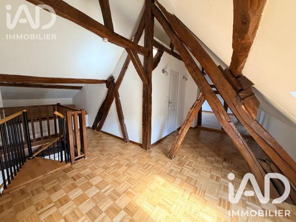 Maison à vendre 4 pièces 130 m² Ouzouer-sur-Loire