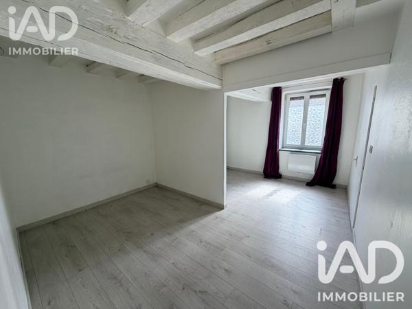 Maison à vendre 4 pièces 130 m² Ouzouer-sur-Loire