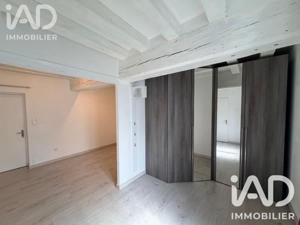 Maison à vendre 4 pièces 130 m² Ouzouer-sur-Loire