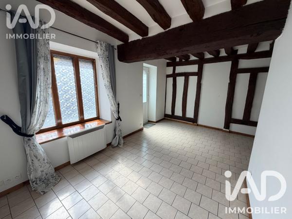 Maison à vendre 4 pièces 130 m² Ouzouer-sur-Loire