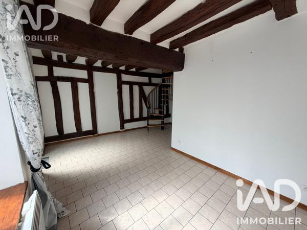 Maison à vendre 4 pièces 130 m² Ouzouer-sur-Loire