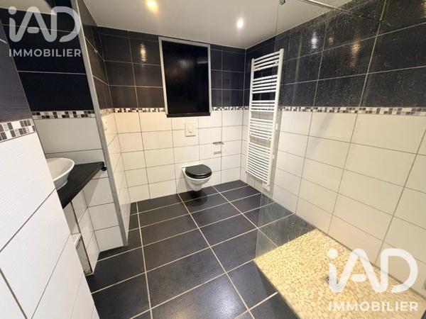 Maison à vendre 4 pièces 130 m² Ouzouer-sur-Loire