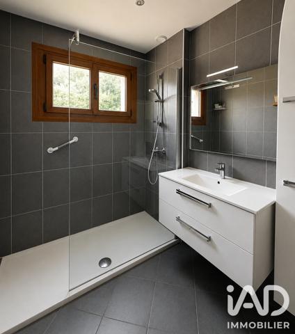 Maison à vendre 4 pièces 88,5 m² Saint-Jean-le-Blanc
