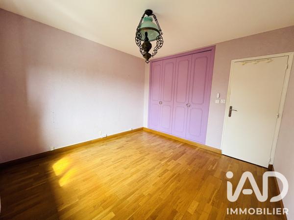 Maison à vendre 4 pièces 88,5 m² Saint-Jean-le-Blanc
