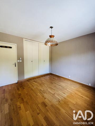 Maison à vendre 4 pièces 88,5 m² Saint-Jean-le-Blanc