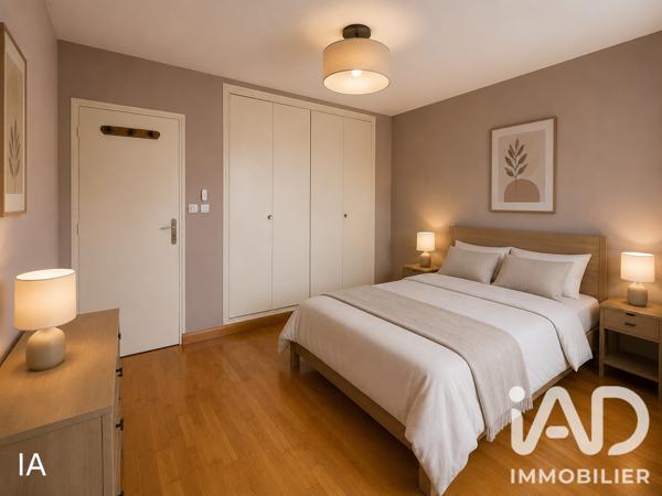 Maison à vendre 4 pièces 88,5 m² Saint-Jean-le-Blanc