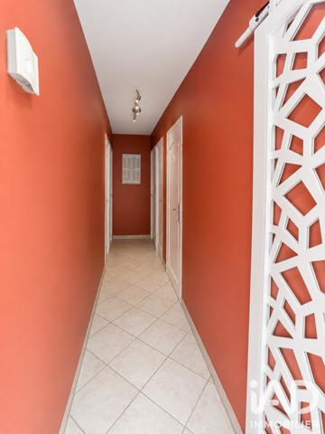 Maison à vendre 4 pièces 88,5 m² Saint-Jean-le-Blanc