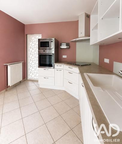 Maison à vendre 4 pièces 88,5 m² Saint-Jean-le-Blanc