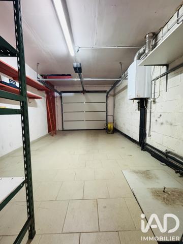 Maison à vendre 4 pièces 88,5 m² Saint-Jean-le-Blanc
