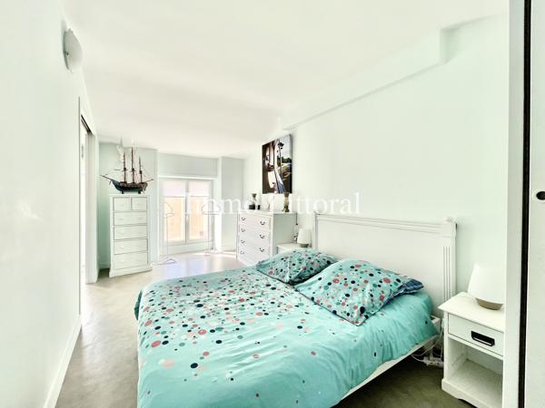 HYPER CENTRE APPARTEMENT TYPE 3 AVEC CAVE Les Sables d'Olonne (85100)