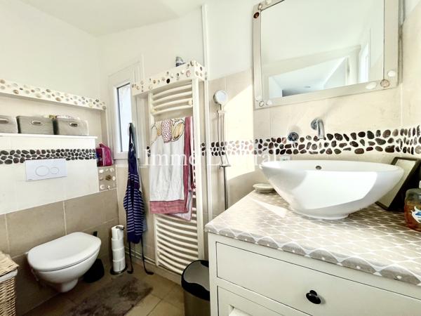 HYPER CENTRE APPARTEMENT TYPE 3 AVEC CAVE Les Sables d'Olonne (85100)