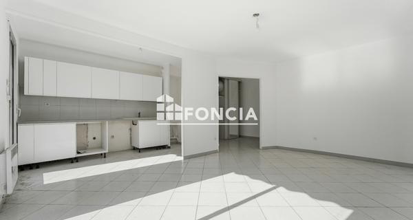 À vendre Appartement 5 pièces 108.04 m² - Nice 06200