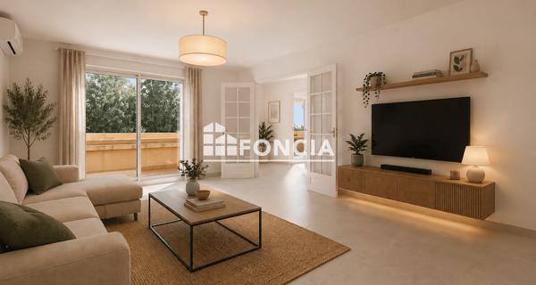 À vendre Appartement 5 pièces 108.04 m² - Nice 06200