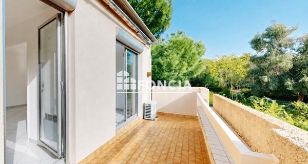 À vendre Appartement 5 pièces 108.04 m² - Nice 06200
