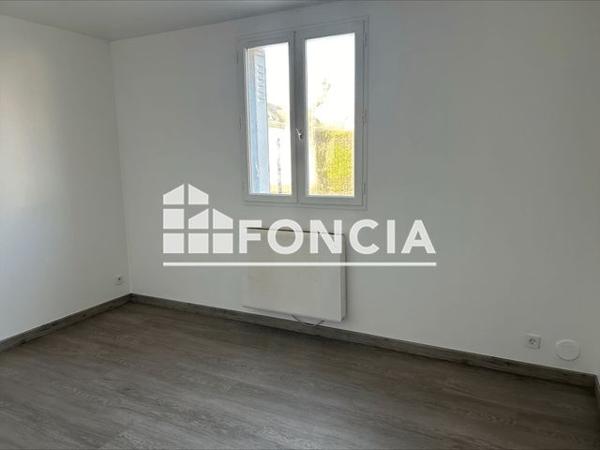 Location Appartement 3 pièces 52.68 m² - 245 RUE DES MURLINS Orleans 45000