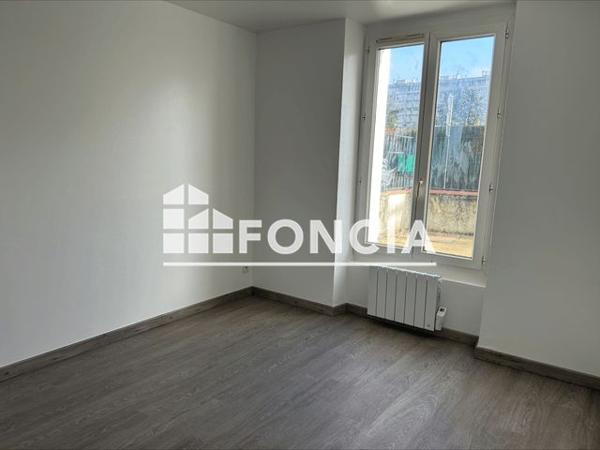 Location Appartement 3 pièces 52.68 m² - 245 RUE DES MURLINS Orleans 45000