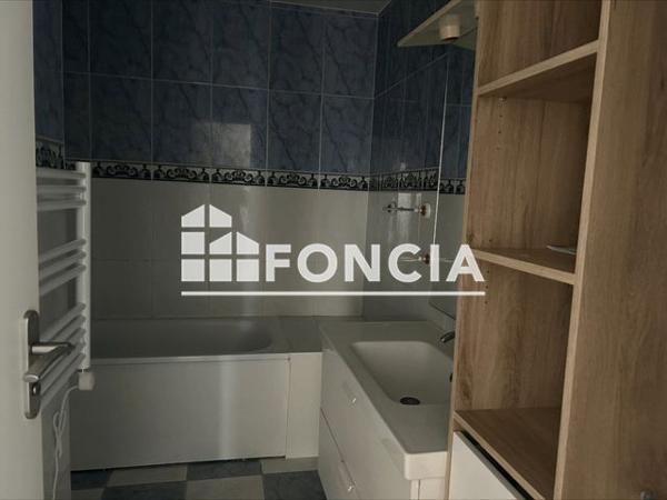 Location Appartement 3 pièces 52.68 m² - 245 RUE DES MURLINS Orleans 45000