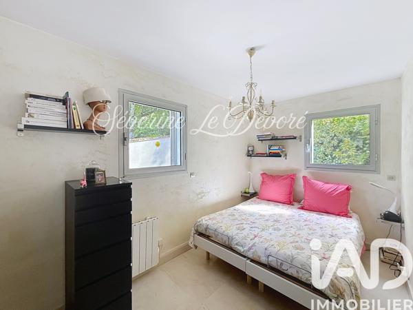 Maison à vendre 8 pièces 209 m² Montlignon
