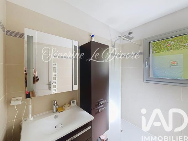 Maison à vendre 8 pièces 209 m² Montlignon