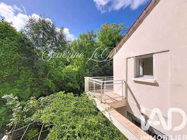 Maison à vendre 8 pièces 209 m² Montlignon