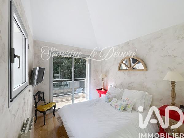 Maison à vendre 8 pièces 209 m² Montlignon