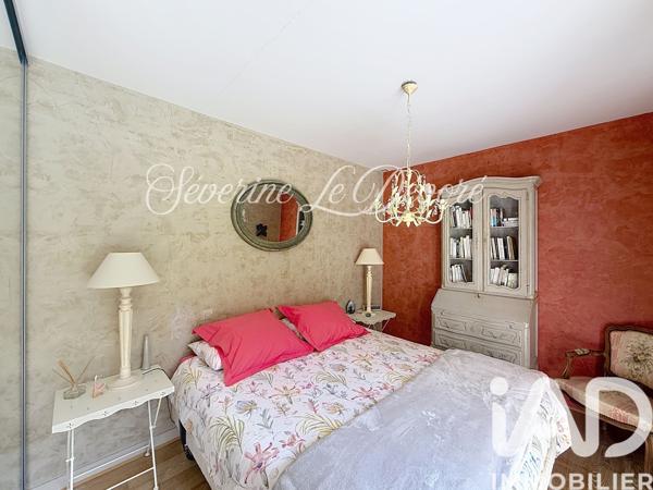 Maison à vendre 8 pièces 209 m² Montlignon