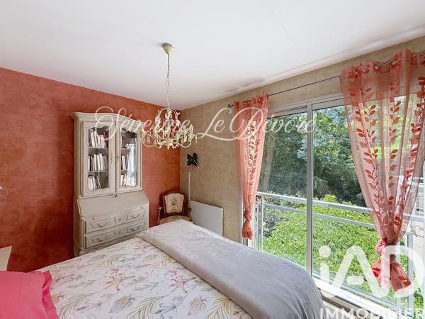 Maison à vendre 8 pièces 209 m² Montlignon