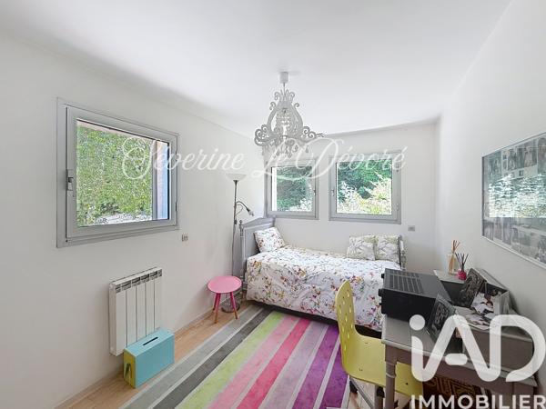 Maison à vendre 8 pièces 209 m² Montlignon
