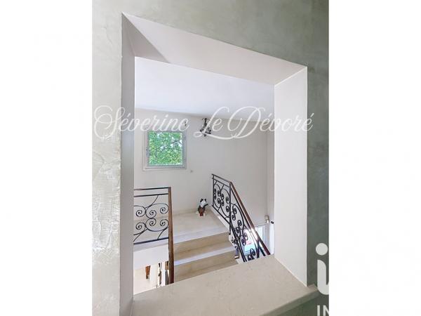 Maison à vendre 8 pièces 209 m² Montlignon